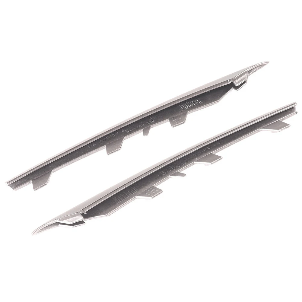 Trim Blade Side Trim Molding 2pcs 51-11-7-222-848 For BMW X5 E70 LCI Outer Grille Trim Molding Side Trim Molding
Trim Blade Side Trim Molding 2pcs 51-11-7-222-848 For BMW X5 E70 LCI Outer Grille Trim Molding Side Trim Molding
