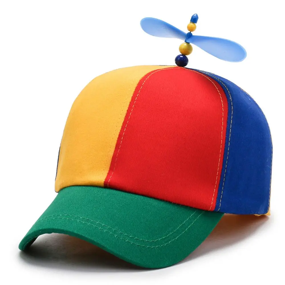 1PC Funny Adventure Dad Hat Snapback Hat Helicopter Propeller Design for Kids Bamboo Dragonfly Rainbow Sun Cap Boys Girls Adult
1PC Funny Adventure Dad Hat Snapback Hat Helicopter Propeller Design for Kids Bamboo Dragonfly Rainbow Sun Cap Boys Girls Adult