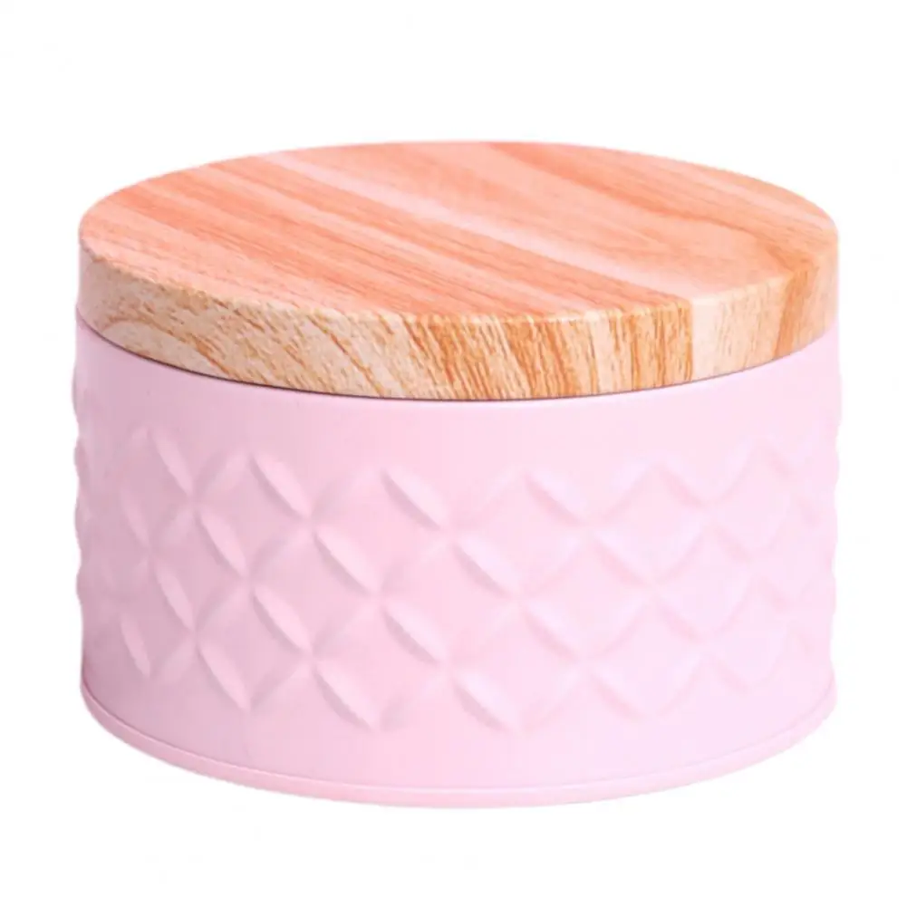Cookie Storage Box Easy Opening Long Lasting Wear-resistant Lozenge Pattern Storage Tin Box Storage Tin Box for Candy
Cookie Storage Box Easy Opening Long Lasting Wear-resistant Lozenge Pattern Storage Tin Box Storage Tin Box for Candy