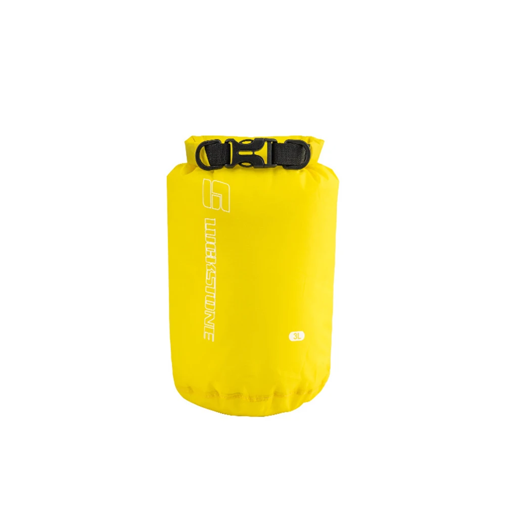 Easy To Carry Dry Bag Waterproof Bag Ultra-light 190T Polyester Taffeta 3L-75L Canoeing Kayaking Outdoor Camping
Easy To Carry Dry Bag Waterproof Bag Ultra-light 190T Polyester Taffeta 3L-75L Canoeing Kayaking Outdoor Camping