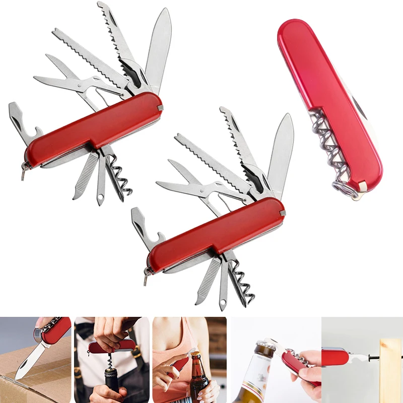 Outdoor Foldable Commemorative Knife Supplies Multipurpose Knife Knife Pocket Tool Multifunctional Manual Creative
Outdoor Foldable Commemorative Knife Supplies Multipurpose Knife Knife Pocket Tool Multifunctional Manual Creative