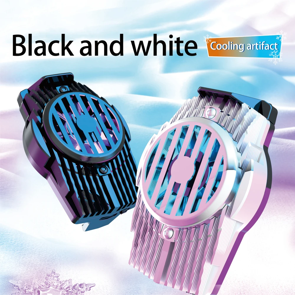 Semiconductor Mobile Phone Cooler Gaming Phone Cooler Cell Phone Cool Heat Sink Cooling Artifact Mobile Phone Radiator Portable
Semiconductor Mobile Phone Cooler Gaming Phone Cooler Cell Phone Cool Heat Sink Cooling Artifact Mobile Phone Radiator Portable