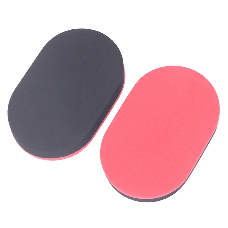 2Pcs Table Tennis Cleaning Sponge Table Tennis Pat Cleaner Ping Pong Racket EVA/Latex Cleaning Care Accessories
2Pcs Table Tennis Cleaning Sponge Table Tennis Pat Cleaner Ping Pong Racket EVA/Latex Cleaning Care Accessories