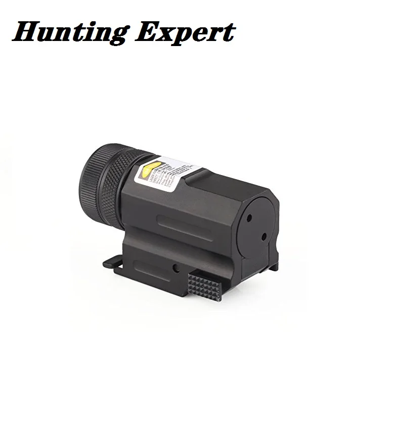 Power Green Dot Laser Sight Collimator QD 20mm Rail Mount for Pistol and Airsoft Rifle 17 19 22
Power Green Dot Laser Sight Collimator QD 20mm Rail Mount for Pistol and Airsoft Rifle 17 19 22