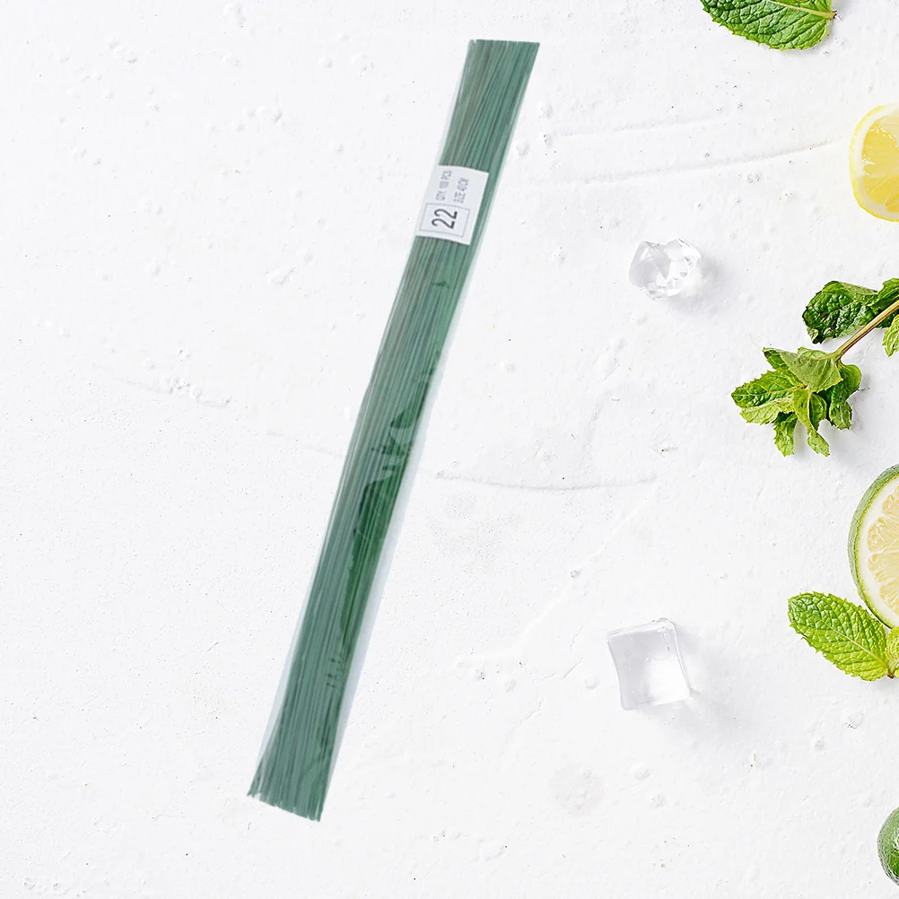 Stem Floral Flower Wire Flowers Stems Artificial Pole Cattails Everlasting Making Tape Dried Florist Arrangements Bouquet Green
Stem Floral Flower Wire Flowers Stems Artificial Pole Cattails Everlasting Making Tape Dried Florist Arrangements Bouquet Green