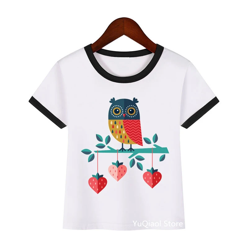 2022 Funny Tropical Toucan Birds T-shirt for Girls Boys Kawaii Kids Clothes Harajuku Shirt Graphic Tshirts Girls Boys Streetwear
2022 Funny Tropical Toucan Birds T-shirt for Girls Boys Kawaii Kids Clothes Harajuku Shirt Graphic Tshirts Girls Boys Streetwear