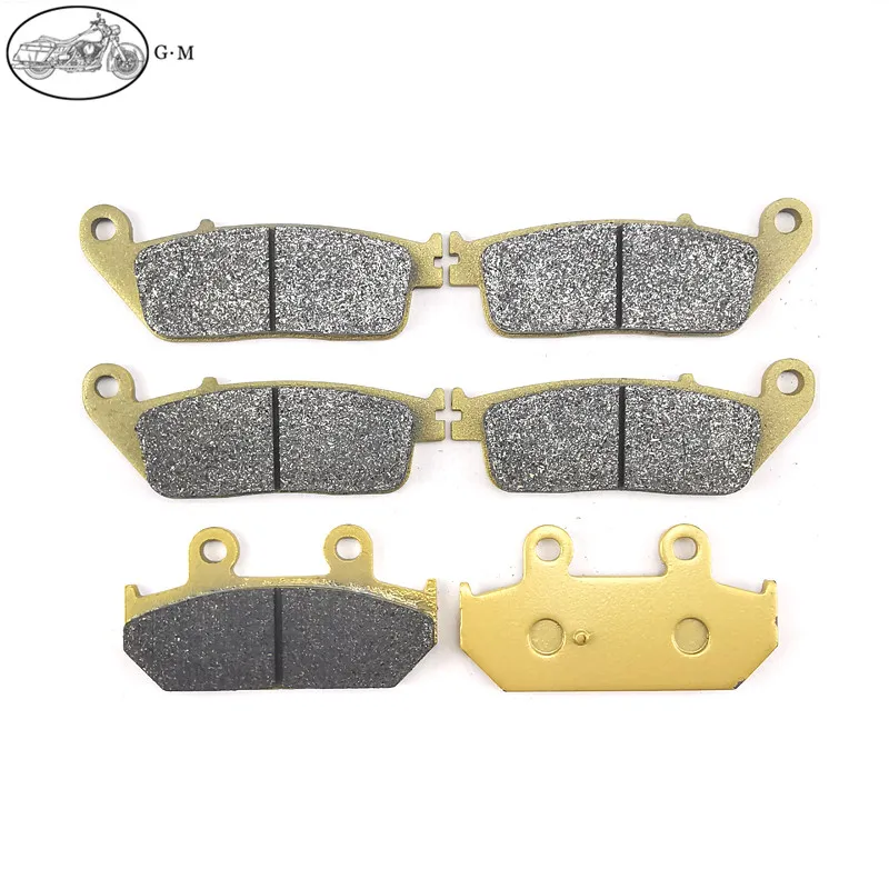 Передние/задние тормозные колодки для мотоциклов Suzuki AN 650 AN650 Burgman/Skywave 2002 2003 2004 2005 2006 2007 2008 2009-2019
Передние/задние тормозные колодки для мотоциклов Suzuki AN 650 AN650 Burgman/Skywave 2002 2003 2004 2005 2006 2007 2008 2009-2019