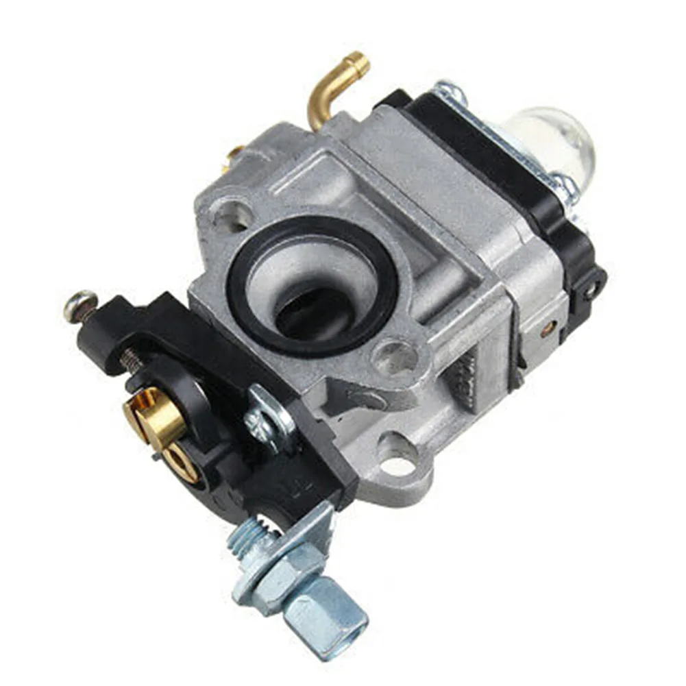 Chainsaw Carburetor Carb For Strimmer Hedge Trimmer Brush Cutter Chain Saw 43cc 47cc 49cc Chainsaw Spare Parts Garden Tool
Chainsaw Carburetor Carb For Strimmer Hedge Trimmer Brush Cutter Chain Saw 43cc 47cc 49cc Chainsaw Spare Parts Garden Tool