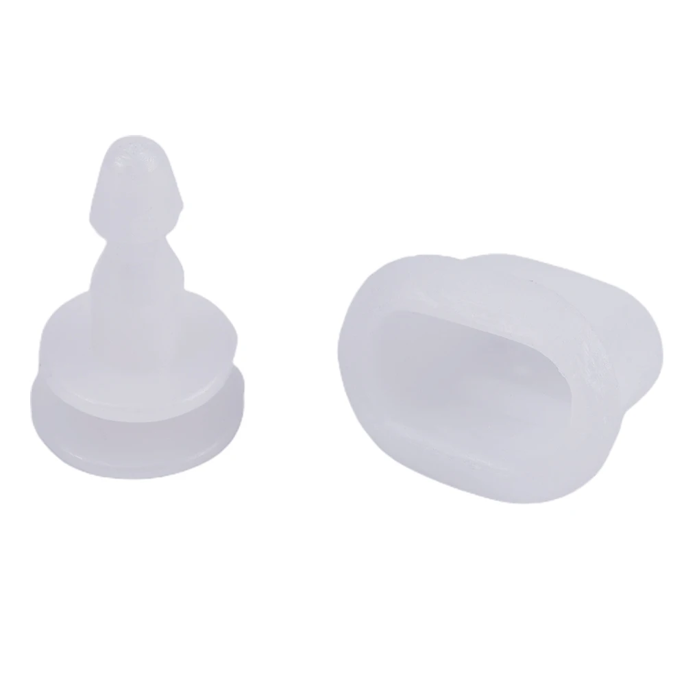 20pcs Wheel Fender Flare Clip Fit For Nissan Frontier Pathfinder Xterra White Plastic Male Clip And Female Clip White Plastic
20pcs Wheel Fender Flare Clip Fit For Nissan Frontier Pathfinder Xterra White Plastic Male Clip And Female Clip White Plastic