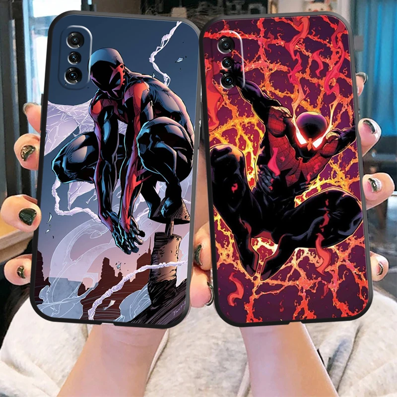 Marvel Comics Phone Case For Xiaomi Note 10 Pro Lite 10S 10 Pro Lite 11 Pro Lite Ultra Smartphone Original Carcasa TPU
Marvel Comics Phone Case For Xiaomi Note 10 Pro Lite 10S 10 Pro Lite 11 Pro Lite Ultra Smartphone Original Carcasa TPU