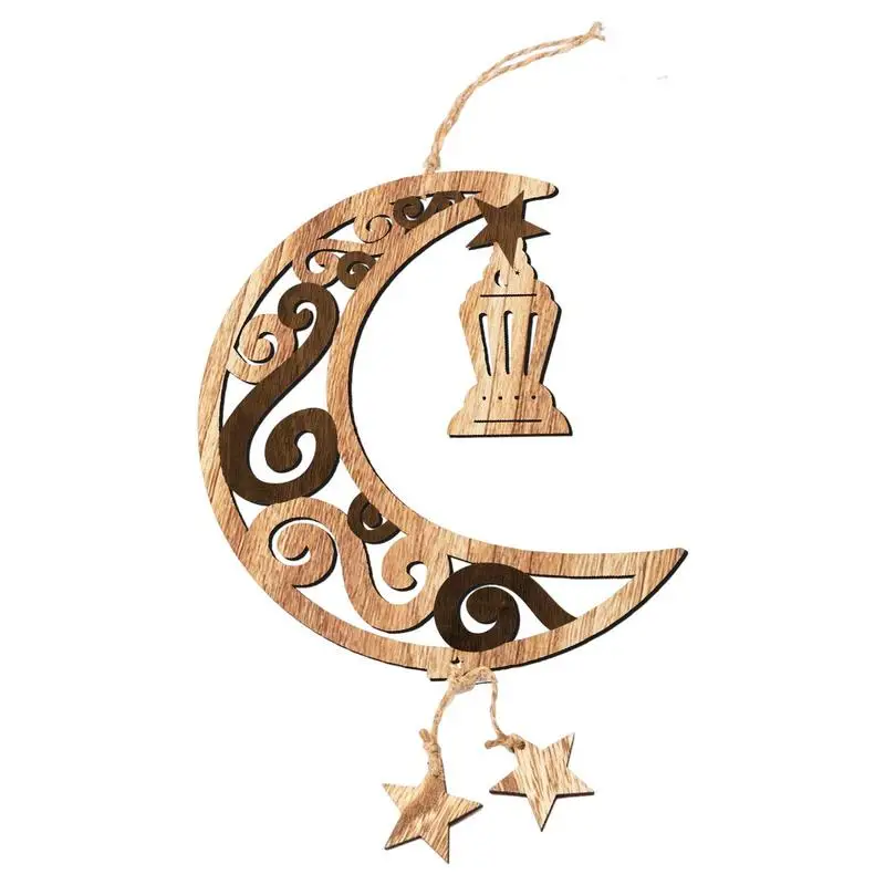 Eid Moon Castle Castle Mosque Moon Castle Shape Ornament Festival Pendant Decoration For Home Islamic Party Decor Supplies
Eid Moon Castle Castle Mosque Moon Castle Shape Ornament Festival Pendant Decoration For Home Islamic Party Decor Supplies