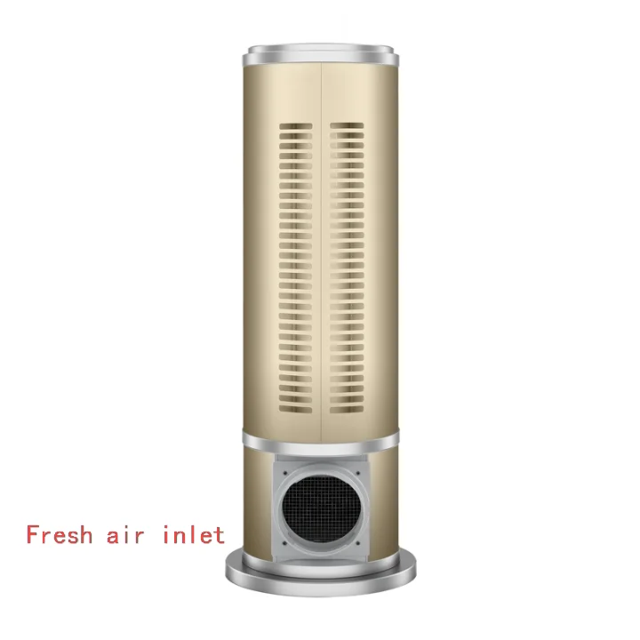 Air purification machine ventilation system plasma hepa filter fresh air purification system
Air purification machine ventilation system plasma hepa filter fresh air purification system