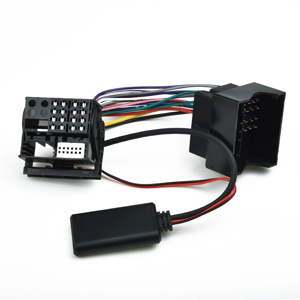 Bluetooth Радио стерео Aux кабель адаптер для Mercedes W169 W245 W203 W209 W164 Bluetooth аудио AUX кабель
Bluetooth Радио стерео Aux кабель адаптер для Mercedes W169 W245 W203 W209 W164 Bluetooth аудио AUX кабель