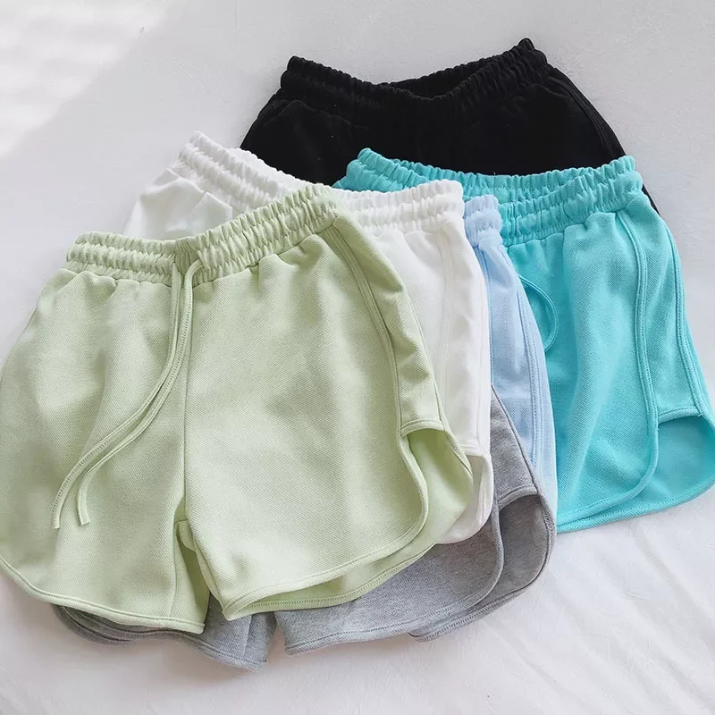 2022 New Women Summer Boho Shorts High Waist Shorts Female Trousers Outwear Women Stretch Mini Sexy Shorts
2022 New Women Summer Boho Shorts High Waist Shorts Female Trousers Outwear Women Stretch Mini Sexy Shorts