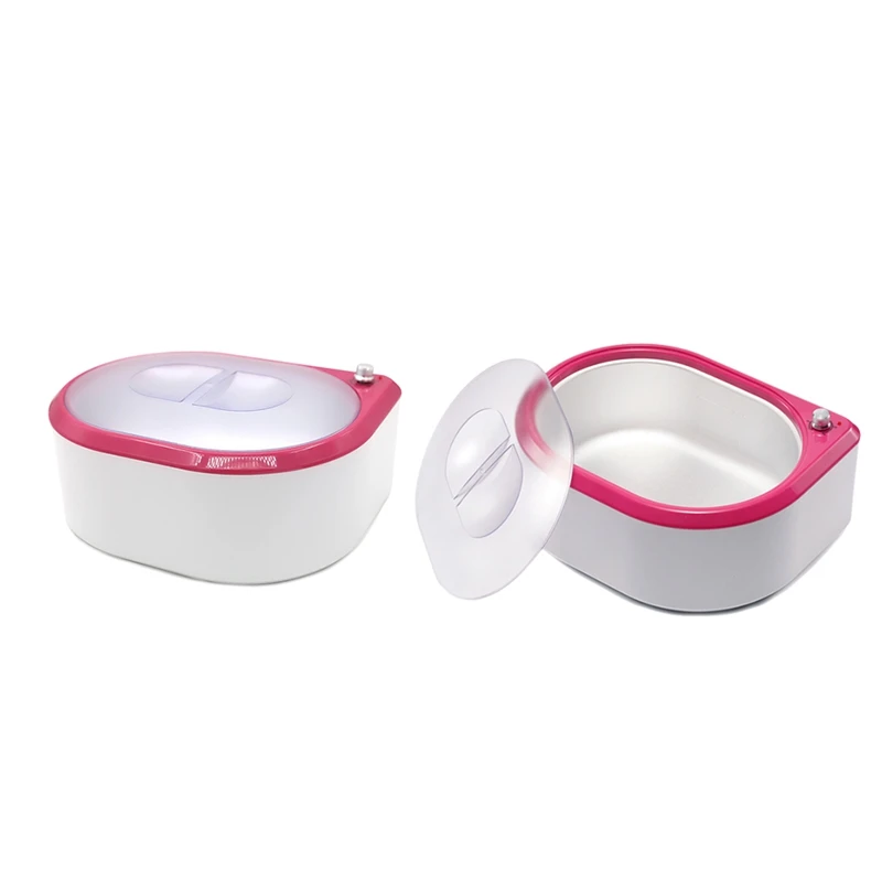 Paraffin Wax Heater Hand Spa Warmer Wax Machine Paraffin Wax Therapy Bath Soothing Moisturizing Beauty Salon Hand Foot Treatment
Paraffin Wax Heater Hand Spa Warmer Wax Machine Paraffin Wax Therapy Bath Soothing Moisturizing Beauty Salon Hand Foot Treatment