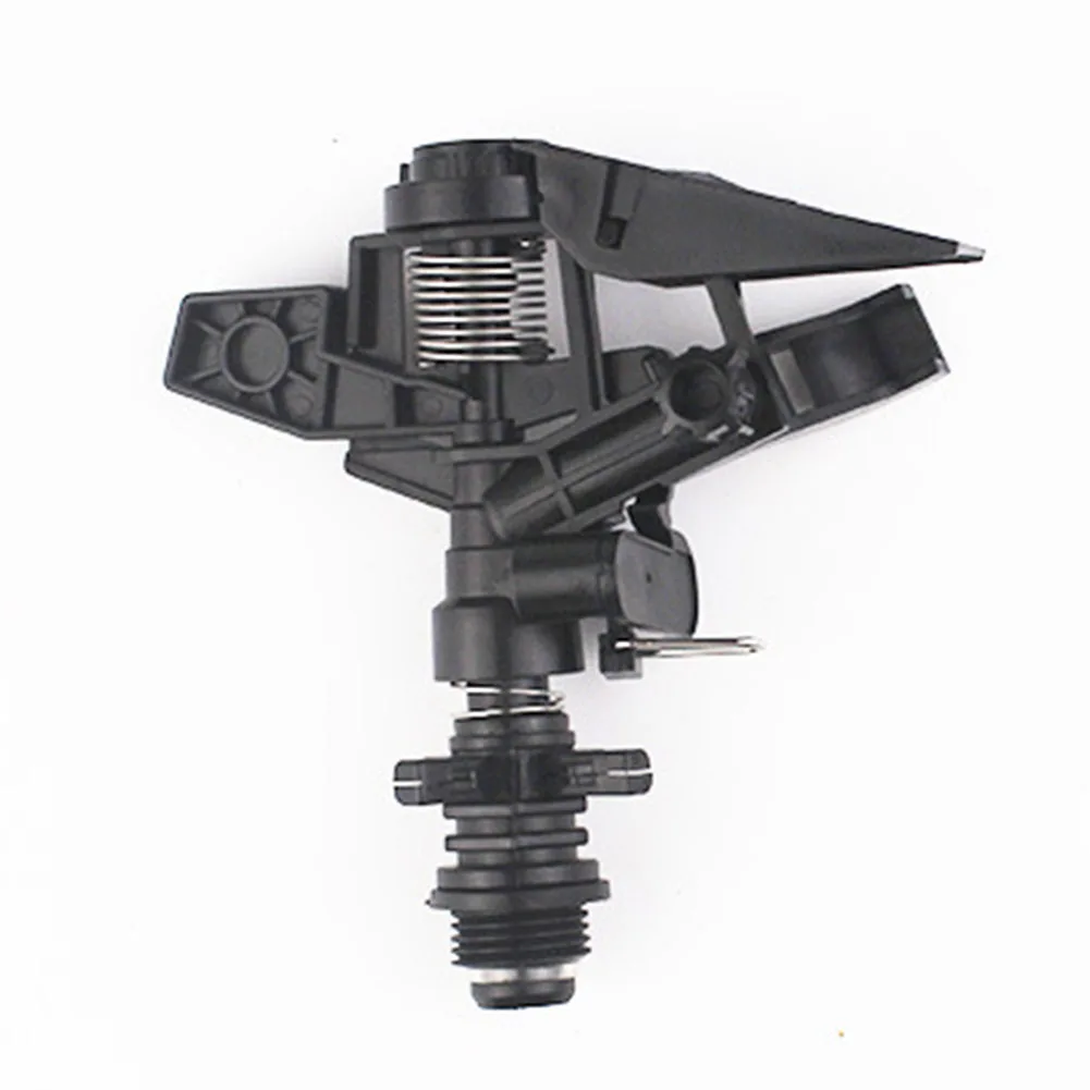 Auto Irrigation System Kit 360° Rotation Garden Lawn Sprinkler Patio For Agriculture Industrial Watering Equipment Accessories
Auto Irrigation System Kit 360° Rotation Garden Lawn Sprinkler Patio For Agriculture Industrial Watering Equipment Accessories