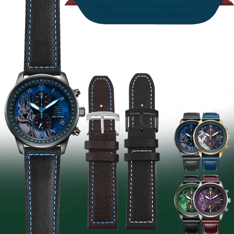 Ремешок из натуральной кожи для часов Citizen Eco-Drive Series CA7073-01L Ca7075, мягкий удобный мужской ремешок для часов, аксессуары 22 мм
Ремешок из натуральной кожи для часов Citizen Eco-Drive Series CA7073-01L Ca7075, мягкий удобный мужской ремешок для часов, аксессуары 22 мм