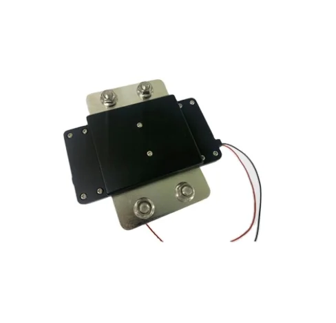1000A DC Relay Electric DC Contactor 12V 24V 36V 750VDC For Electric vehicle bus / Hybrid vehicle / Fuel vehicle / Photovoltaic
1000A DC Relay Electric DC Contactor 12V 24V 36V 750VDC For Electric vehicle bus / Hybrid vehicle / Fuel vehicle / Photovoltaic