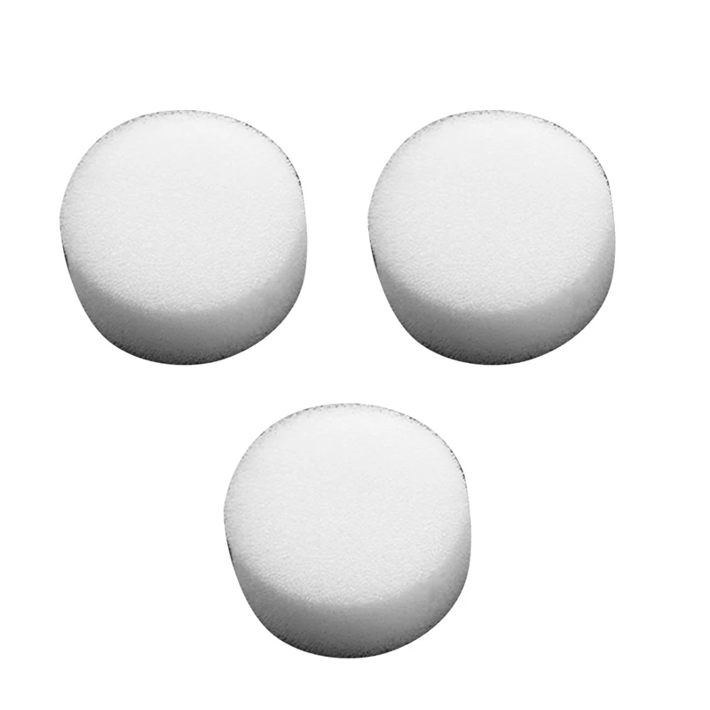 3Pcs KE15SP Air Filter Sponge 74033-13-1 for Kyosho FW06 1/10 RC Model Nitro Car Spare Parts
3Pcs KE15SP Air Filter Sponge 74033-13-1 for Kyosho FW06 1/10 RC Model Nitro Car Spare Parts