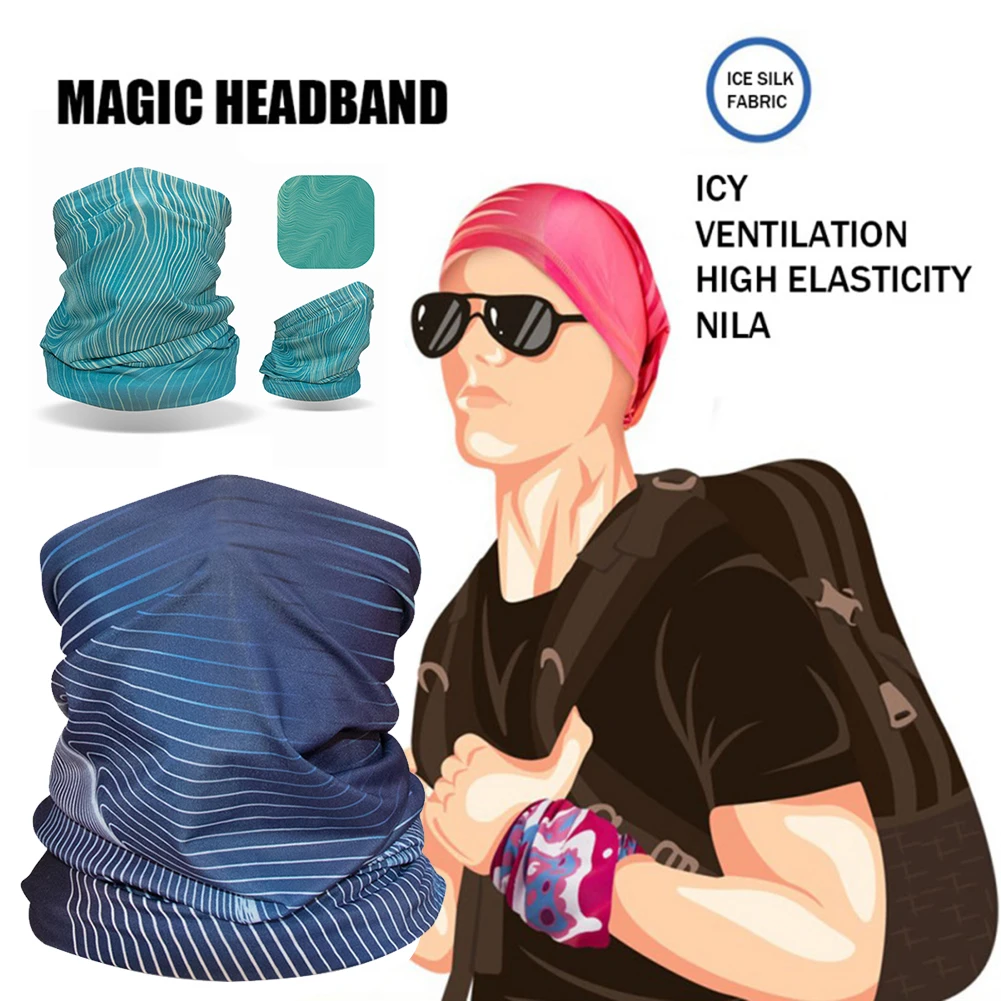 Summer Fashion UV Protection Scarf Neck Sports Headwear Scarf Dustproof Outdoor Carp Fishing Mtb Road Cycling Hiking Camping
Summer Fashion UV Protection Scarf Neck Sports Headwear Scarf Dustproof Outdoor Carp Fishing Mtb Road Cycling Hiking Camping
