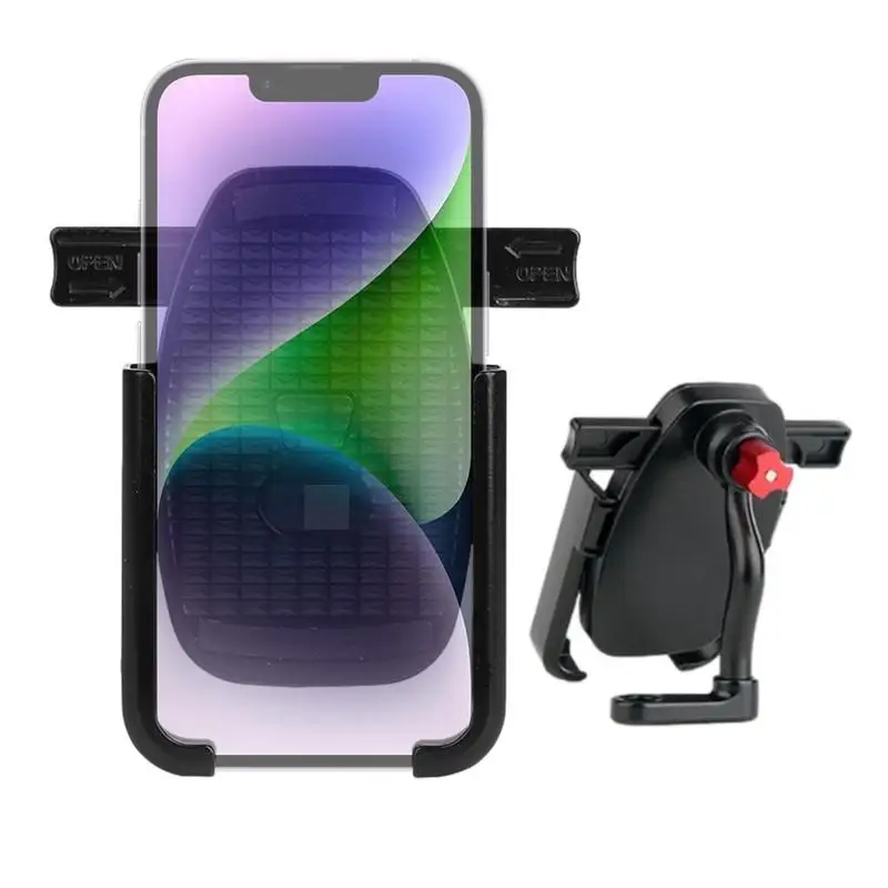 Велосипедный держатель для телефона противоударный мотоциклетный держатель для сотового телефона вращающийся на 360 градусов держатель для телефона мотоциклетный держатель для телефона быстрое крепление
Велосипедный держатель для телефона противоударный мотоциклетный держатель для сотового телефона вращающийся на 360 градусов держатель для телефона мотоциклетный держатель для телефона быстрое крепление