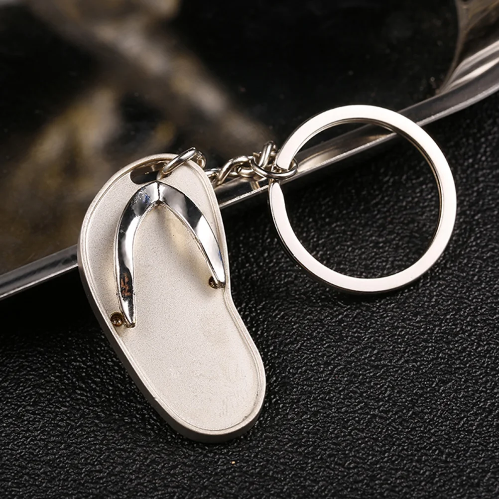 Key Keychain Holder Charms Handbag Flop Car Metalpurse Beachpendant Chain Keychains Ring Gift Couple Rings Backpack Men Charm
Key Keychain Holder Charms Handbag Flop Car Metalpurse Beachpendant Chain Keychains Ring Gift Couple Rings Backpack Men Charm