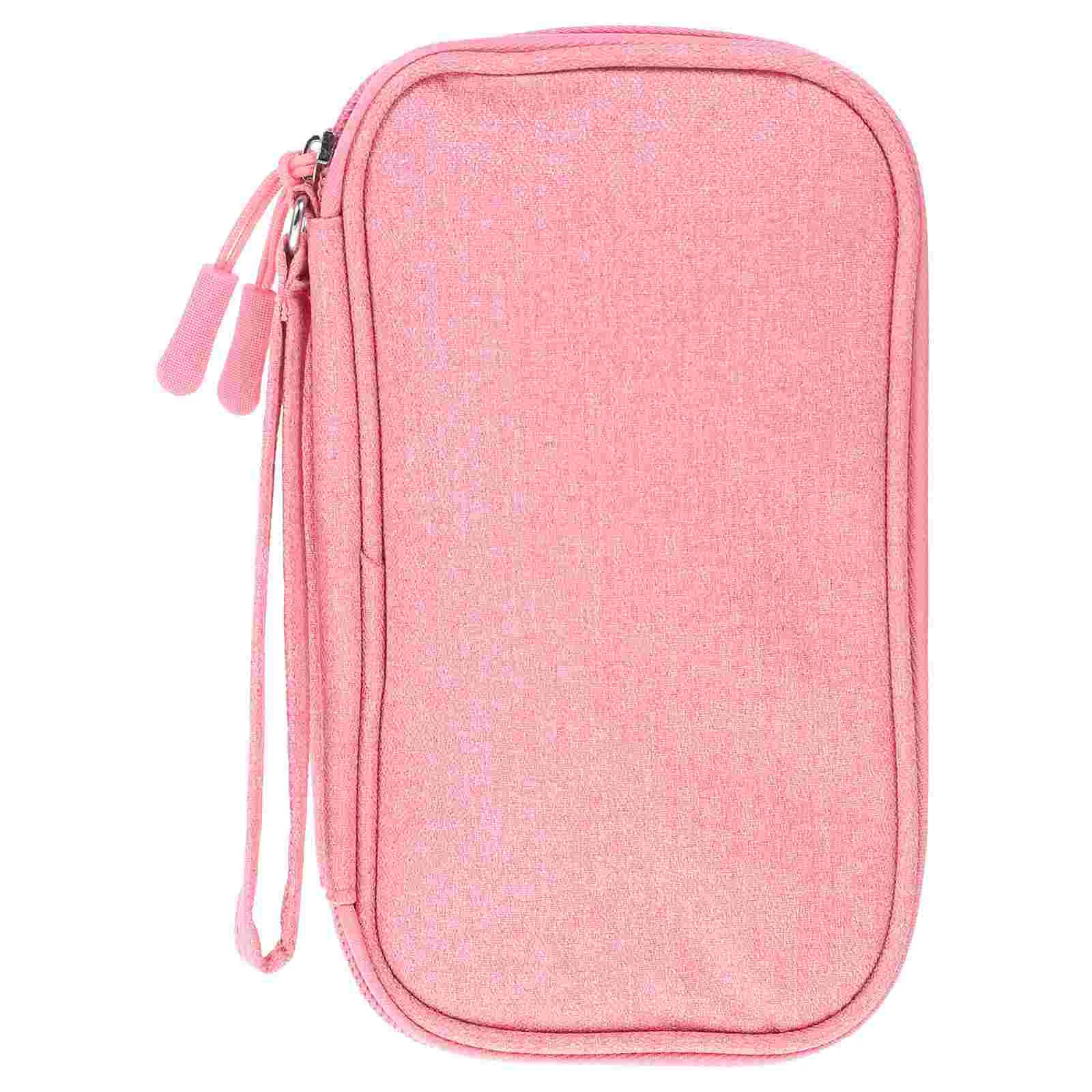 Bag Storage Organizer Case Cable Electronics Accessories Digital Portable Electronic Cord Carrying Travel Pouch Accessory Hard
Bag Storage Organizer Case Cable Electronics Accessories Digital Portable Electronic Cord Carrying Travel Pouch Accessory Hard