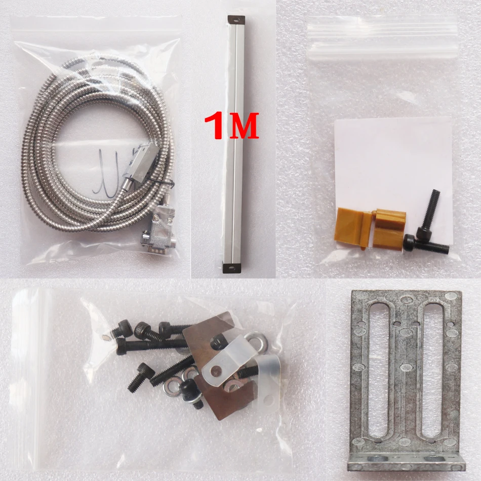 MSR набор датчиков магнитных весов 5U 5 в TTL 1000 2000 3000 4000 5000 мм для фрезерования/шлифовки/камня/дерева
MSR набор датчиков магнитных весов 5U 5 в TTL 1000 2000 3000 4000 5000 мм для фрезерования/шлифовки/камня/дерева