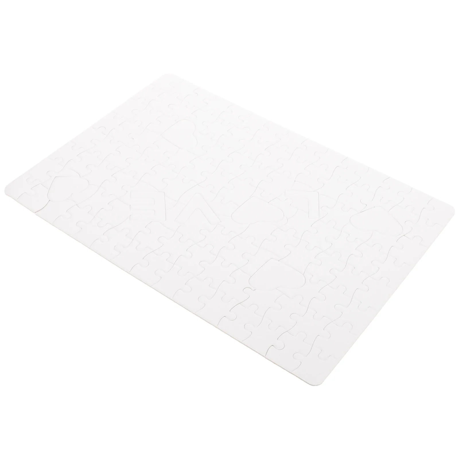 Heat Transfer Puzzle Paper Blank Sublimation Blanks DIY Supply Puzzles Press Products
Heat Transfer Puzzle Paper Blank Sublimation Blanks DIY Supply Puzzles Press Products