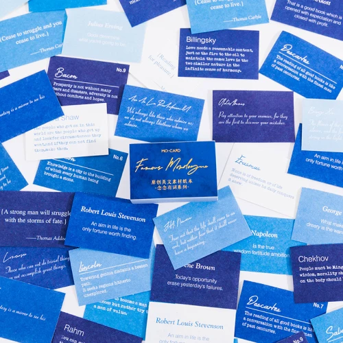 Винтажный блокнот Mengtai 100 листов
Винтажный блокнот Mengtai 100 листов