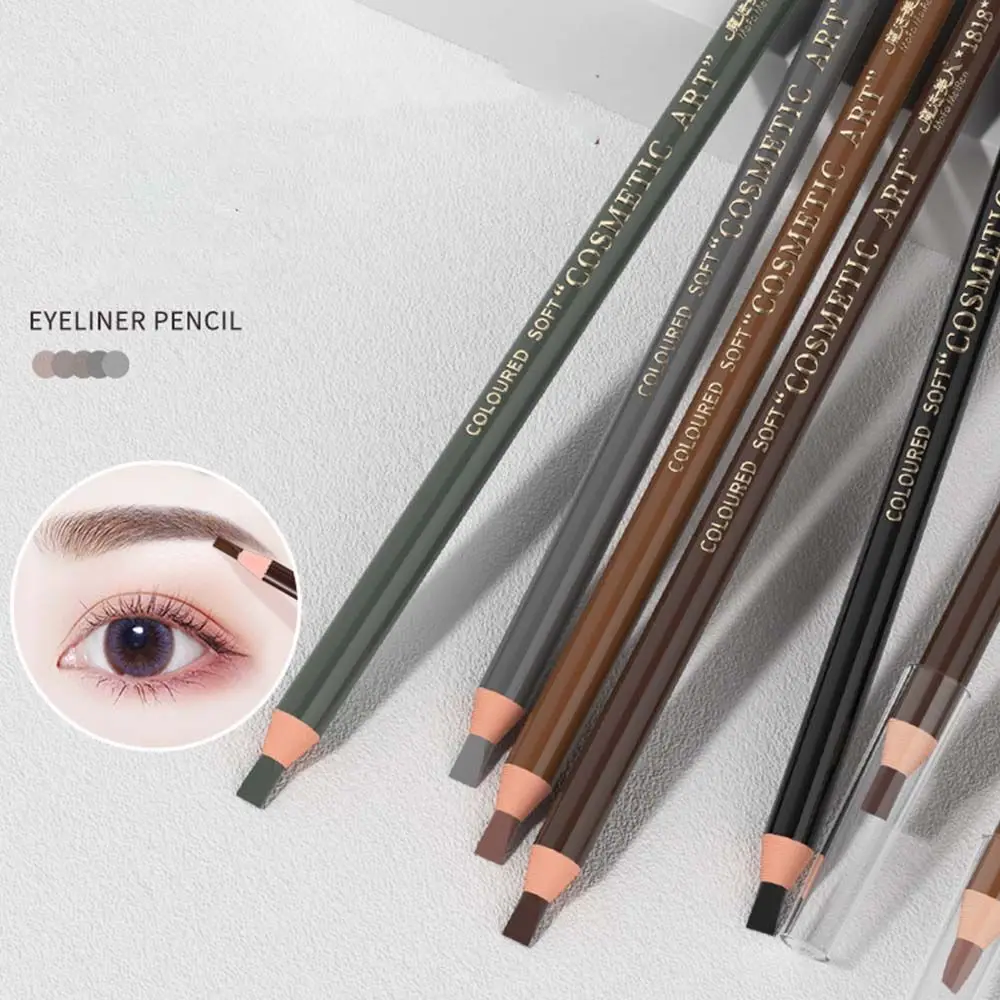 Peeling Eyebrow Pencil Waterproof Tattoo Pen Soft Coloured Long Lasting Natural Eye Brow Enhancer Makeup Cosmetics Tint 5 Color
Peeling Eyebrow Pencil Waterproof Tattoo Pen Soft Coloured Long Lasting Natural Eye Brow Enhancer Makeup Cosmetics Tint 5 Color