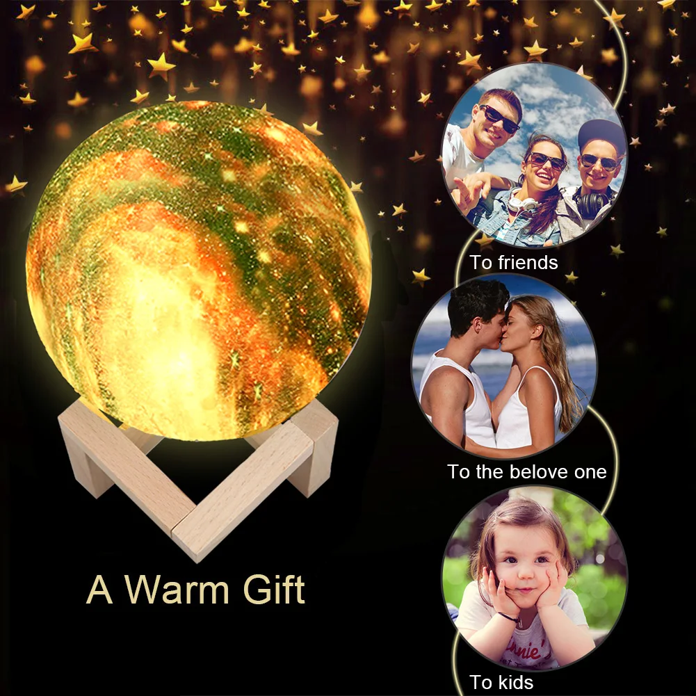 Landscape Projector Lamp Ornament Multifunctional Lighting Sky Moon Projection Lamp USB Charging Time Switch for Child Kids Gift
Landscape Projector Lamp Ornament Multifunctional Lighting Sky Moon Projection Lamp USB Charging Time Switch for Child Kids Gift