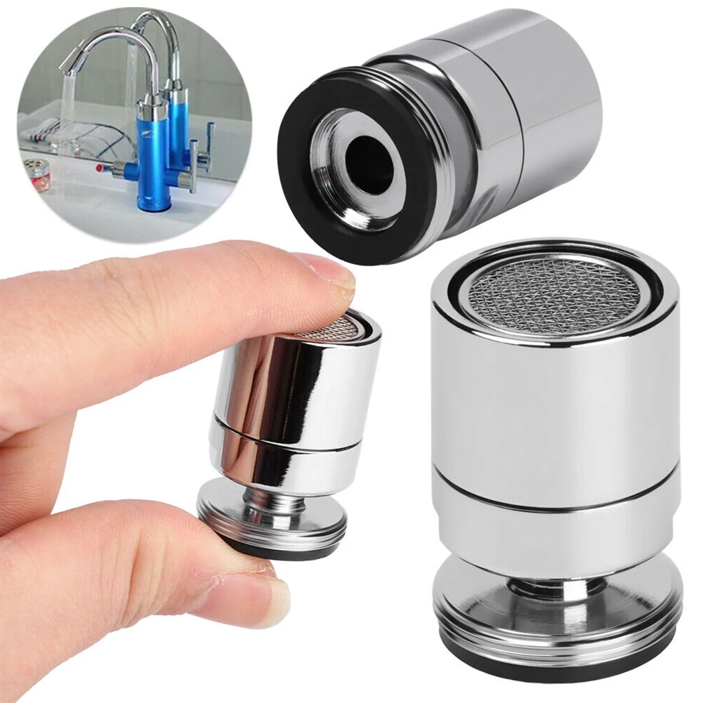 1pc Faucet Spray Head Aerator 360-Degree Rotate Dual Function Flow For Kitchen Sink Faucets Bathroom Taps Polished Chrome Parts
1pc Faucet Spray Head Aerator 360-Degree Rotate Dual Function Flow For Kitchen Sink Faucets Bathroom Taps Polished Chrome Parts