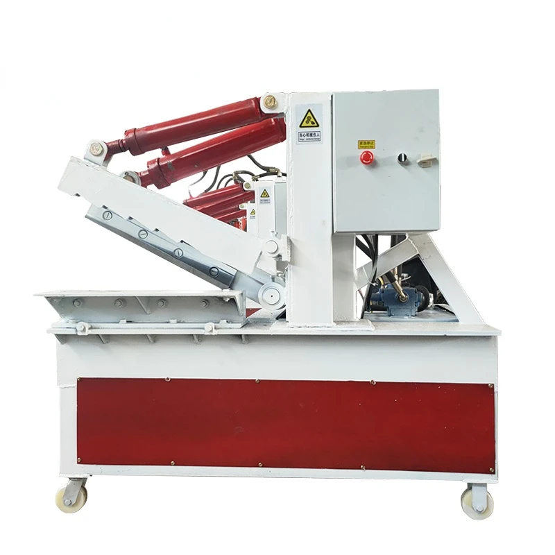 Factory Manufacture Small Electric Shearing Cut Machine Steel Hydraulic Alligator Shear
Factory Manufacture Small Electric Shearing Cut Machine Steel Hydraulic Alligator Shear