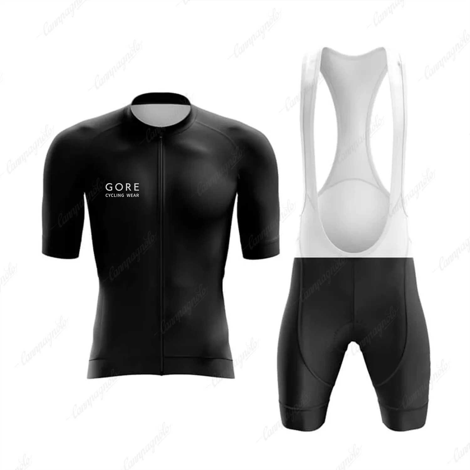 GORE Cycling Wear Men Cycling Jersey Sets Quick Dry Breathable Cycling Clothing Summer Bicycle Shirts Suit MTB Maillot Ciclismo
GORE Cycling Wear Men Cycling Jersey Sets Quick Dry Breathable Cycling Clothing Summer Bicycle Shirts Suit MTB Maillot Ciclismo