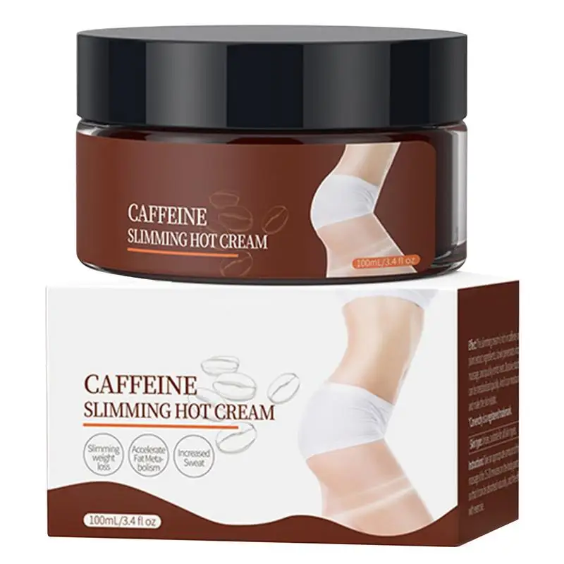 Hot Cream For Cellulite Tightening And Slimming 100g Invigorating Workout Cream Sweat Gel Massaging And Slimming Gel Cellulite 
Hot Cream For Cellulite Tightening And Slimming 100g Invigorating Workout Cream Sweat Gel Massaging And Slimming Gel Cellulite