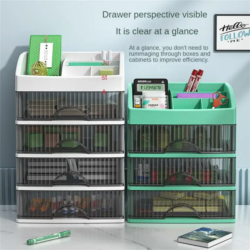 Makeup Storage Case Solid Safety Buckle Transparent Makeup Box Strong Load-bearing Plastic Drawer Makeup Organizer Durable
Makeup Storage Case Solid Safety Buckle Transparent Makeup Box Strong Load-bearing Plastic Drawer Makeup Organizer Durable