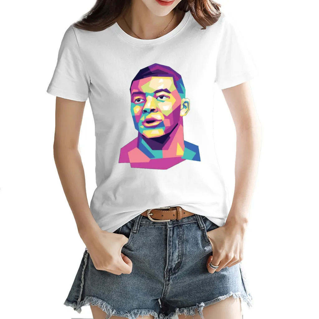 Футболки Франция Kylianer и Mbappé и Mbappe (7) Футбольная команда уникальный фитнес движение название высокое качество европейский размер
Футболки Франция Kylianer и Mbappé и Mbappe (7) Футбольная команда уникальный фитнес движение название высокое качество европейский размер