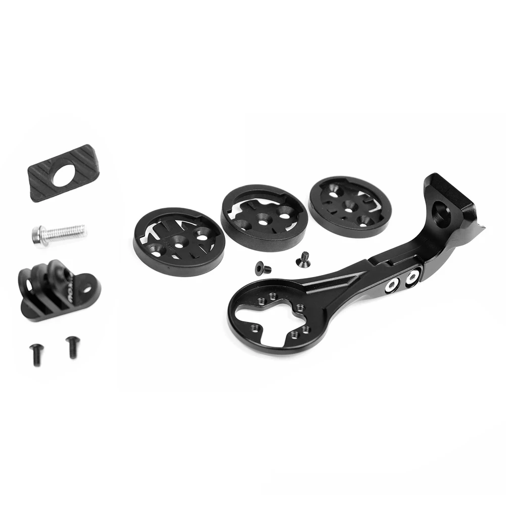 For Garmin Bike Bike Computer Holder New ABS About 95/105mm Accessories Durable High Quality Practical Portable
For Garmin Bike Bike Computer Holder New ABS About 95/105mm Accessories Durable High Quality Practical Portable