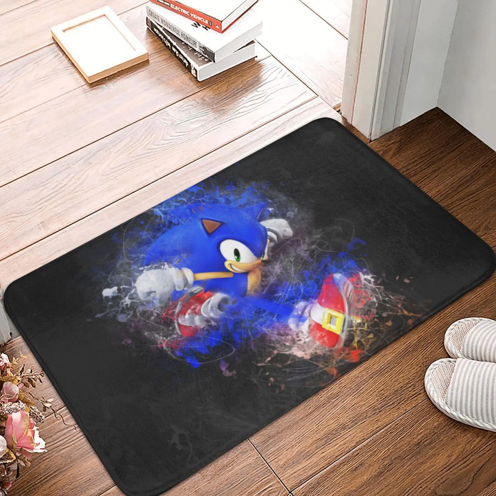 Sonic 433 коврики для гостиной, ковер для спальни, декоративные напольные коврики для дома, открытый ковер, большой ковер для гостиной, дивана
Sonic 433 коврики для гостиной, ковер для спальни, декоративные напольные коврики для дома, открытый ковер, большой ковер для гостиной, дивана