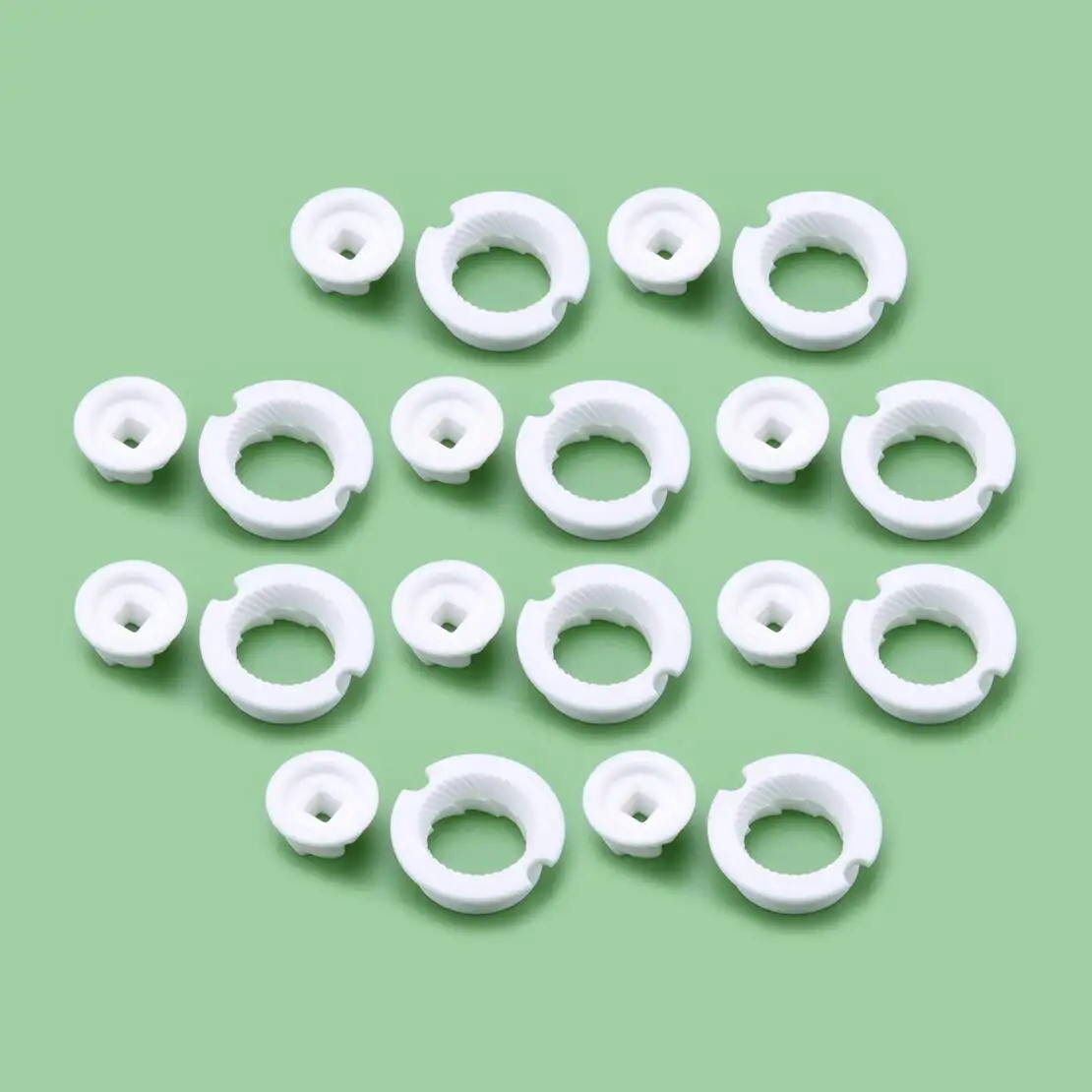 Керамические шлифовальные сердечники для мельниц, 10 комплектов
Керамические шлифовальные сердечники для мельниц, 10 комплектов