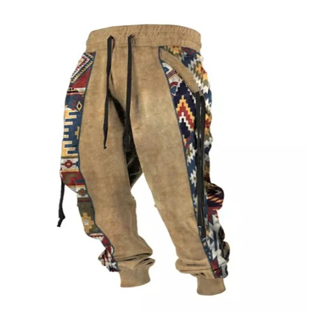 Mens Casual Pants Athletic Printed Thick Joggers Loose Warm Winter Trousers Hip Hop Streetwear Harem Sweatpants Male Bottoms A50
Mens Casual Pants Athletic Printed Thick Joggers Loose Warm Winter Trousers Hip Hop Streetwear Harem Sweatpants Male Bottoms A50