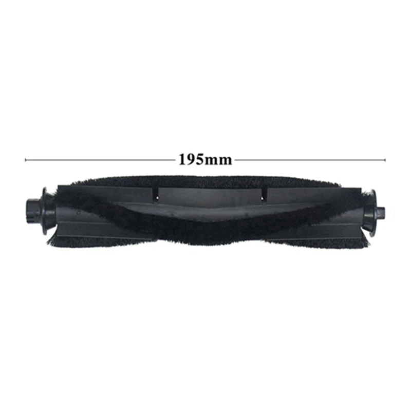 Main Brush Dust Bags Mop Cloth Side Brush Hepa Filter Parts For XIAOMI VIOMI S9 Robot Vacuum Cleaner Accessories
Main Brush Dust Bags Mop Cloth Side Brush Hepa Filter Parts For XIAOMI VIOMI S9 Robot Vacuum Cleaner Accessories