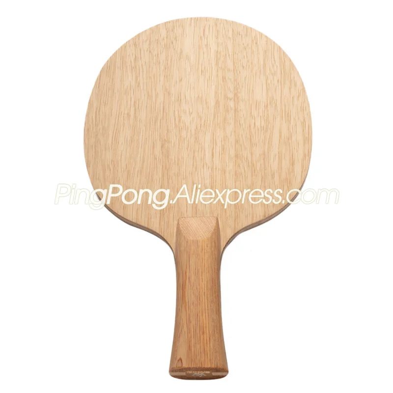 Оригинальная ракетка для настольного тенниса SANWEI KING KONG 2 (5 + Carbon OFF +) пинг-понга