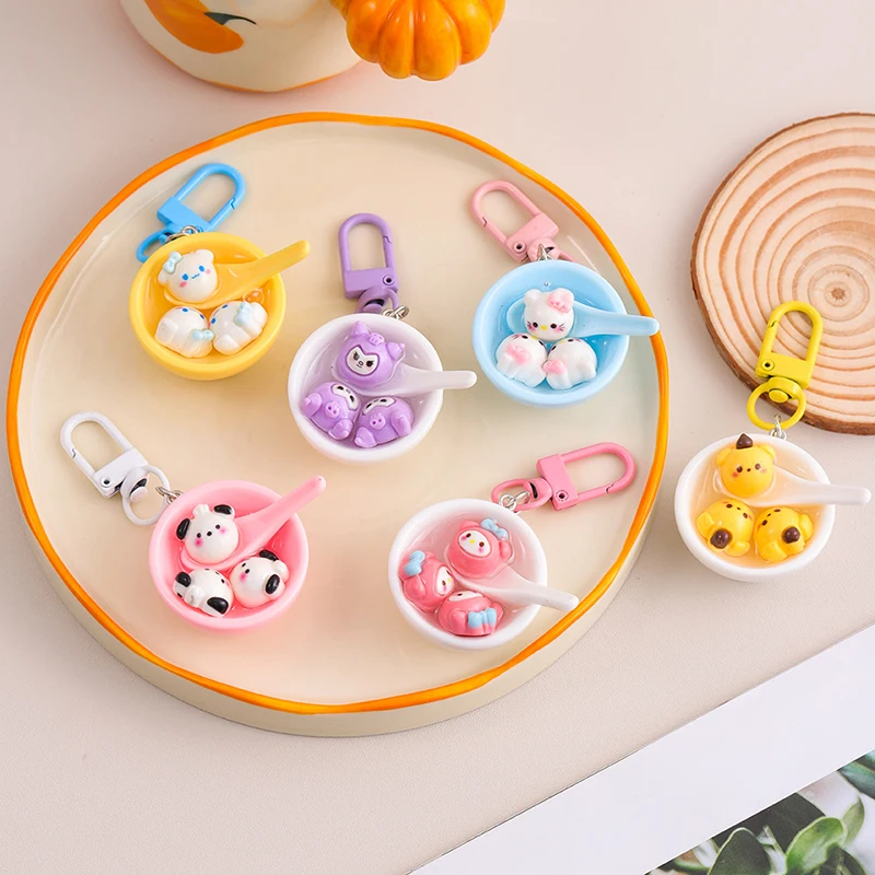 Брелок с рисунком из аниме Sanrio, брелок Hello Kitty Kuromi Cinnamoroll, милый рюкзак, наушники, подвеска, шармы, детский подарок
Брелок с рисунком из аниме Sanrio, брелок Hello Kitty Kuromi Cinnamoroll, милый рюкзак, наушники, подвеска, шармы, детский подарок