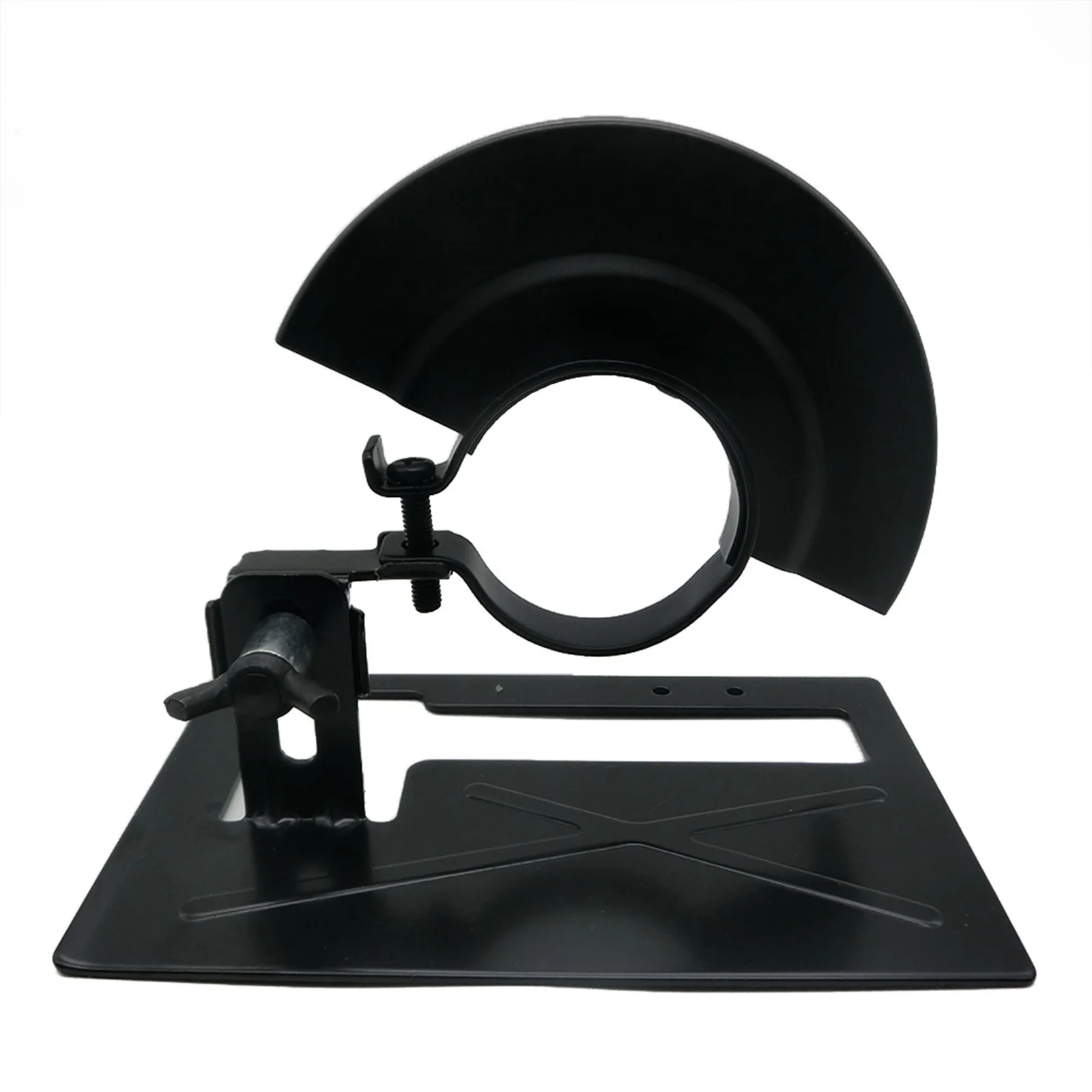 Stand Cover Set Angle Grinder Stand Adjustable Easy To Install Easy To Remove Operation Security Protective Cover
Stand Cover Set Angle Grinder Stand Adjustable Easy To Install Easy To Remove Operation Security Protective Cover