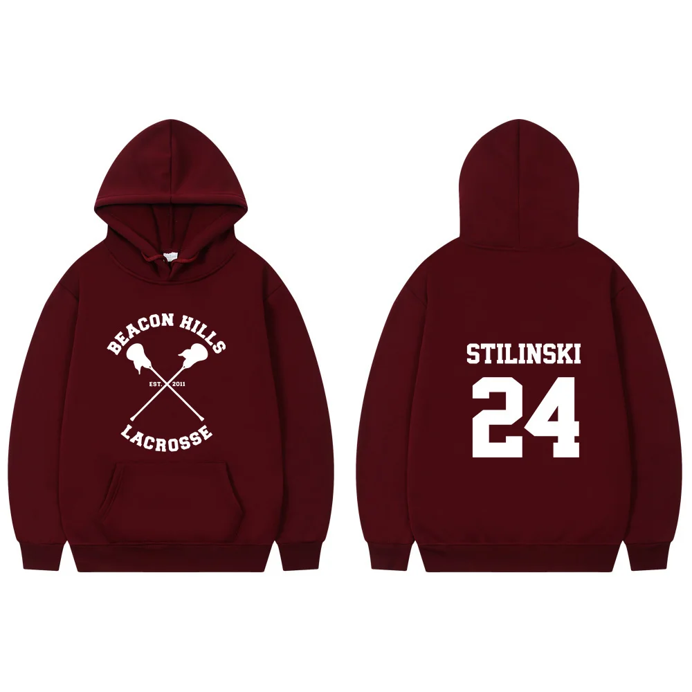 ded Men Sweatsirts Fleece Teen Wolf Red Pullover dies Women Streetwear Male Sweat Litweit Stilinski 24 Laey McCall
ded Men Sweatsirts Fleece Teen Wolf Red Pullover dies Women Streetwear Male Sweat Litweit Stilinski 24 Laey McCall