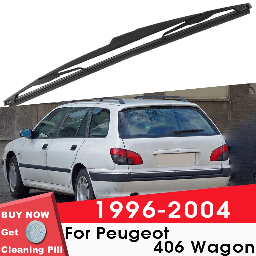 BEMOST автомобильные щетки стеклоочистителя заднего стекла для Peugeot 406 Wagon 1996-2004 355 мм хэтчбек ветровое стекло автомобильные аксессуары
BEMOST автомобильные щетки стеклоочистителя заднего стекла для Peugeot 406 Wagon 1996-2004 355 мм хэтчбек ветровое стекло автомобильные аксессуары