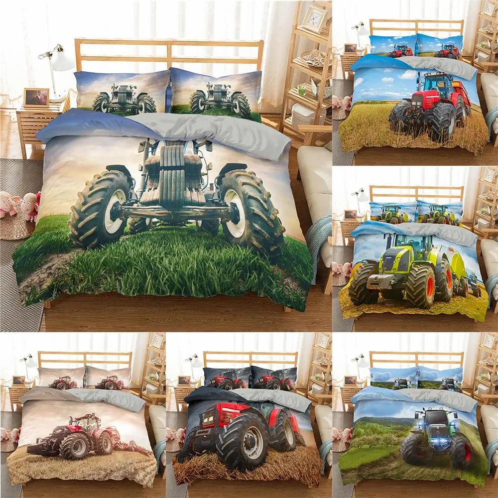 3D Truck Bedding Set Car Pattern Print Duvet Cover 2/3Pcs Quilt Cover Set Single Twin Double Full Queen King Size Home Decor
3D Truck Bedding Set Car Pattern Print Duvet Cover 2/3Pcs Quilt Cover Set Single Twin Double Full Queen King Size Home Decor