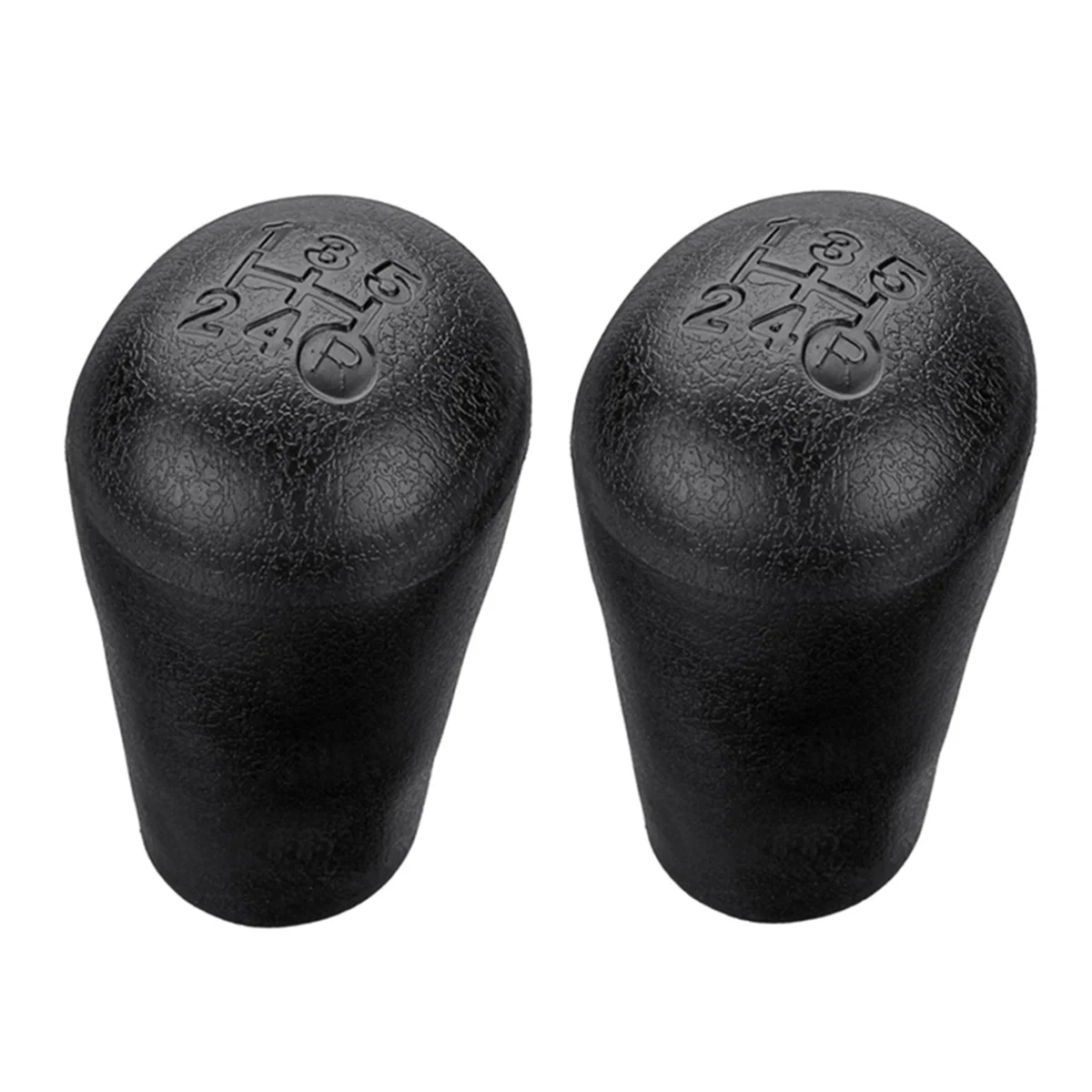 2PCS 5 Speed Manual Car Gear Shift Knob Shifter Lever for Toyota 1996-2001 4Runner 1995-2004 Tacoma
2PCS 5 Speed Manual Car Gear Shift Knob Shifter Lever for Toyota 1996-2001 4Runner 1995-2004 Tacoma